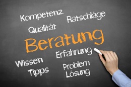 beratung